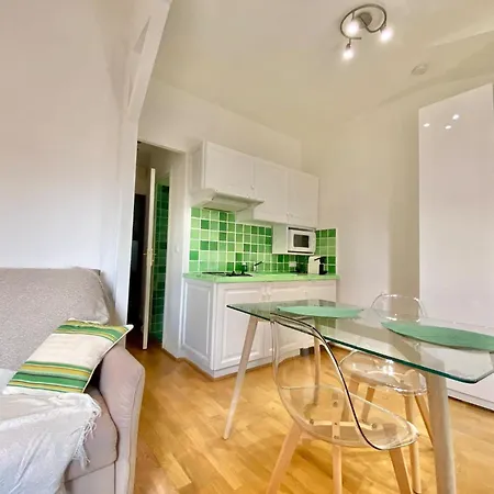 Apartment Le Brea Cosy Dans La Vieille