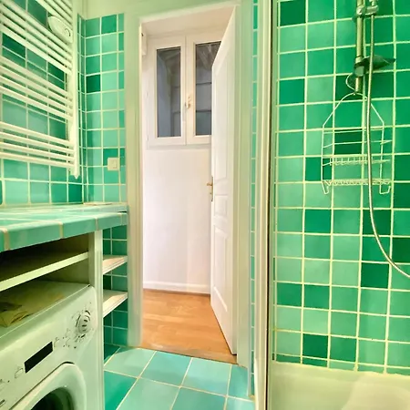 Le Brea Cosy Dans La Vieille * Mentone