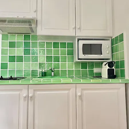 Le Brea Cosy Dans La Vieille