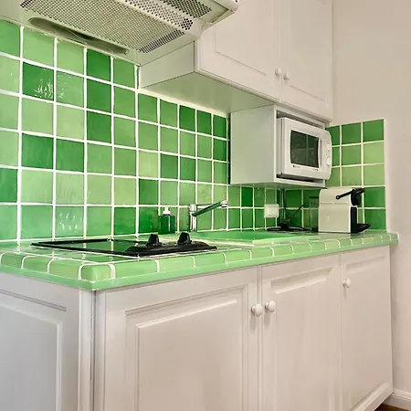 Apartment Le Brea Cosy Dans La Vieille