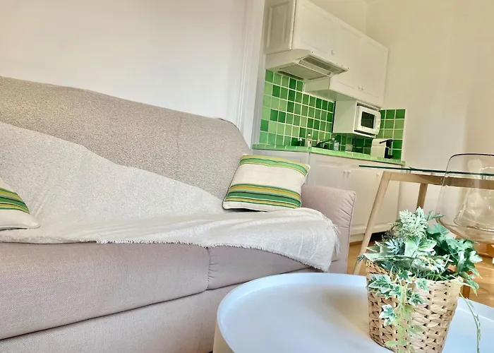 Le Brea Cosy Dans La Vieille Apartment