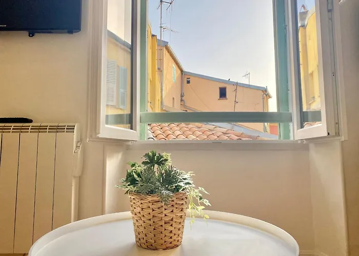 Le Brea Cosy Dans La Vieille *