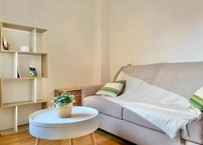 Le Brea Cosy Dans La Vieille Apartment *