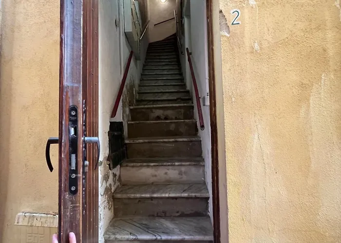 Le Brea Cosy Dans La Vieille *