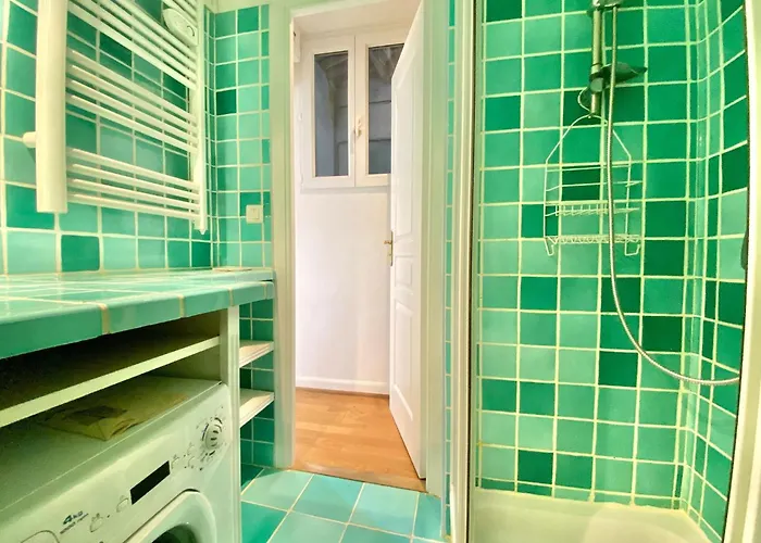 Le Brea Cosy Dans La Vieille * Menton