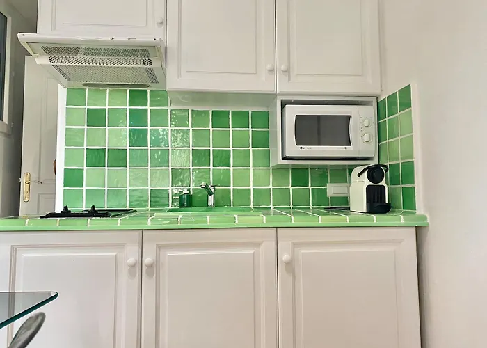 Le Brea Cosy Dans La Vieille