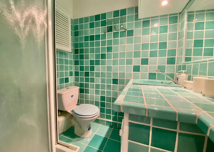 Le Brea Cosy Dans La Vieille * Menton