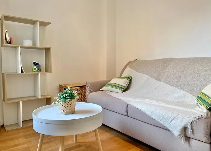 Apartment Le Brea Cosy Dans La Vieille *